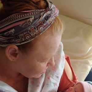 Meet your Posher, April